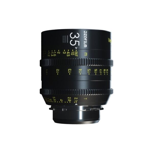 OBJETIVO DZO. 35mm/ T2.1