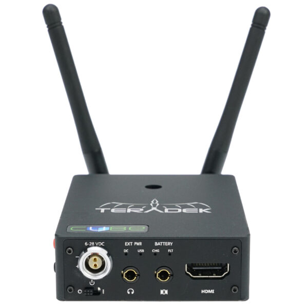 TERADEK CUBE- 225 - Imagen 2